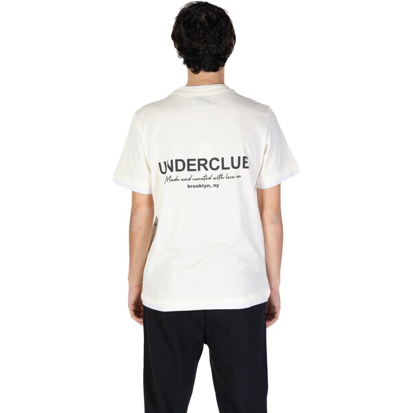 Pánske tričko Underclub 66818846