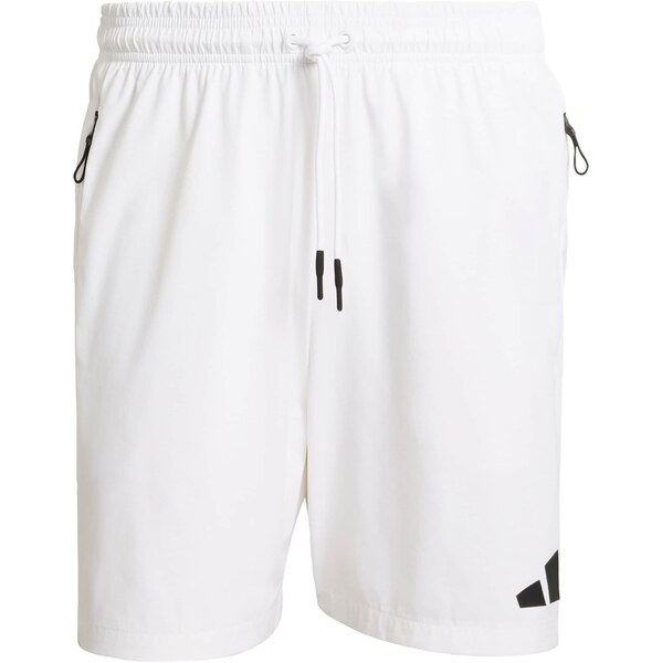 ADIDAS SPORTSWEAR Športové nohavice Z.N.E. čierna / biela 66835435