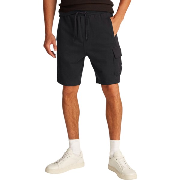 Calvin Klein pánske bermudy 66818959