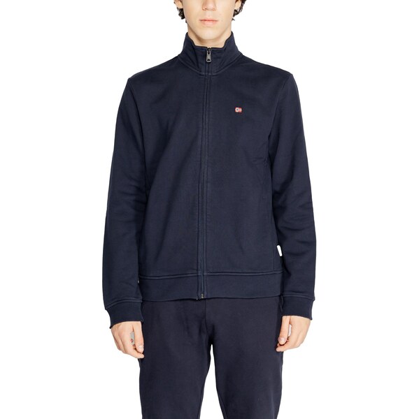 Napapijri pánska mikina na zips 66819015