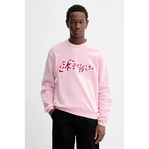 Bavlnená mikina Kenzo 66816529