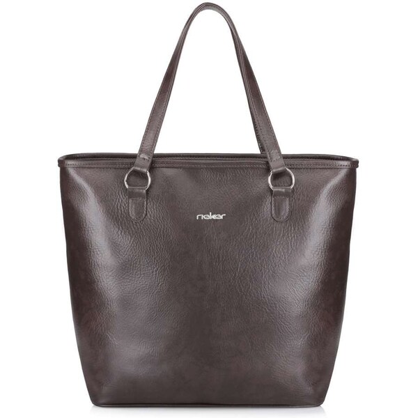 Dámska kabelka RIEKER C0009-199/31 hnedá W5 66819063