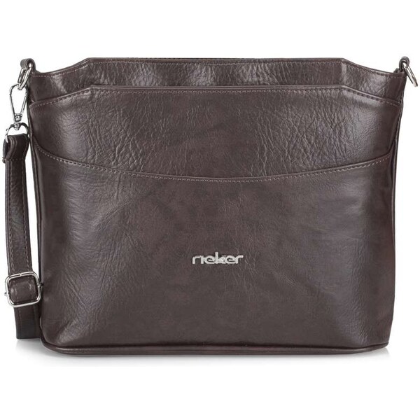 Dámska kabelka RIEKER C2423-199/31 hnedá W5 66819069