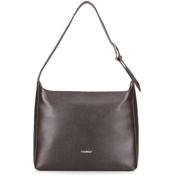 Dámska kabelka RIEKER C2555-199/31 hnedá W5 66819084