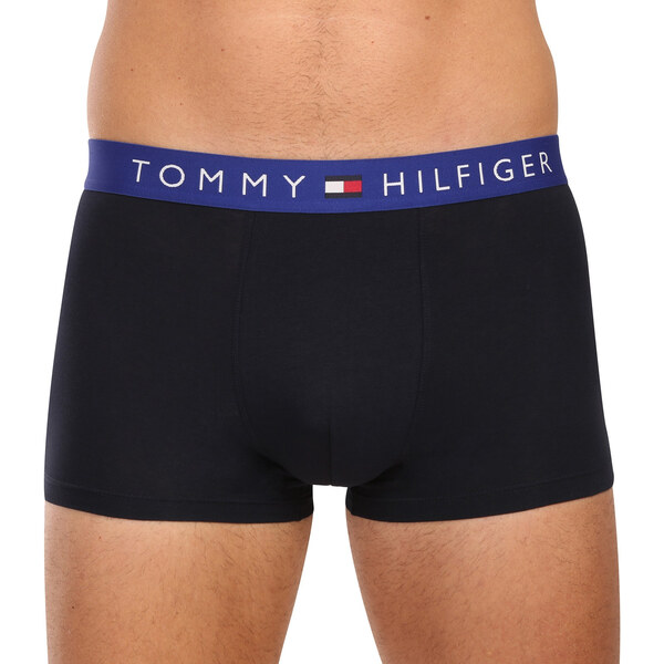 3PACK pánske boxerky Tommy Hilfiger tmavo modré (UM0UM03181 0U8) 66819204