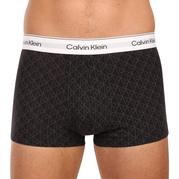 3PACK pánske boxerky Calvin Klein viacfarebné (NB4565-2VI) 66819215