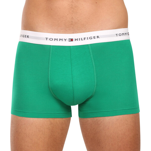 3PACK pánske boxerky Tommy Hilfiger viacfarebné (UM0UM02761 0TG) 66819207