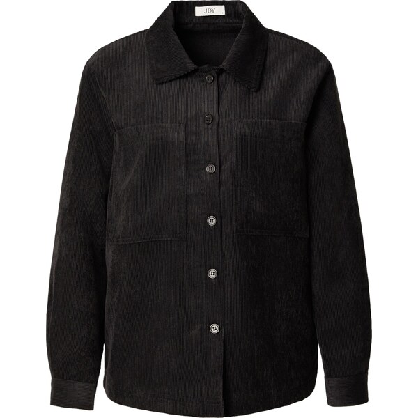 JDY Blúzka JDYULLA OHIO čierna 66039164