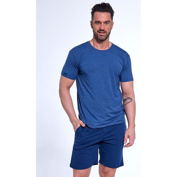 Pánske pyžamo Cornette 925/177 Michael 66819363