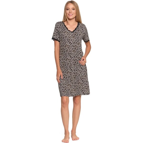 Nočná košeľa Moraj PDK2700-008 66819412