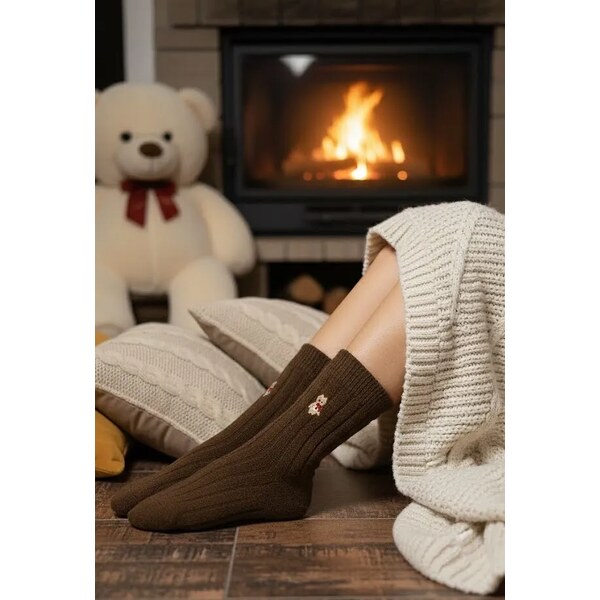 Ponožky Magnetis YN5063 Zvieratá 66819438