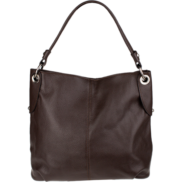 Cafe kožená talianska kabelka Margherita Cafe NovaKabelka.sk 66819508