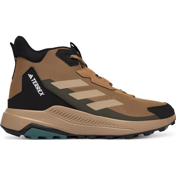 Trekingová obuv adidas 66818725