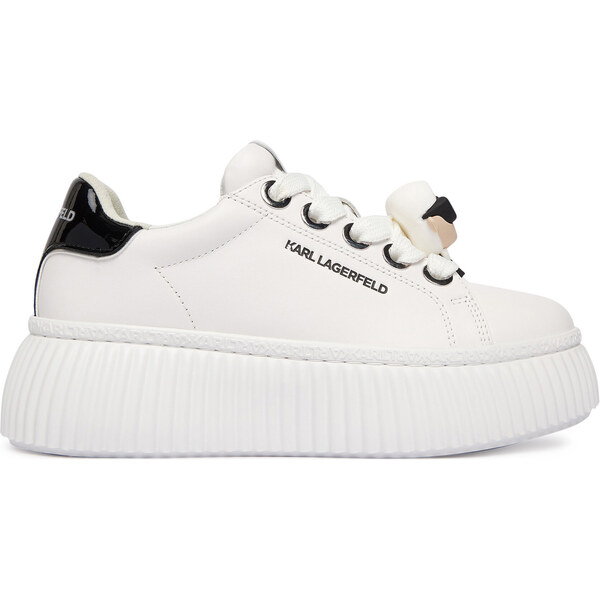 Sneakersy KARL LAGERFELD 66819715