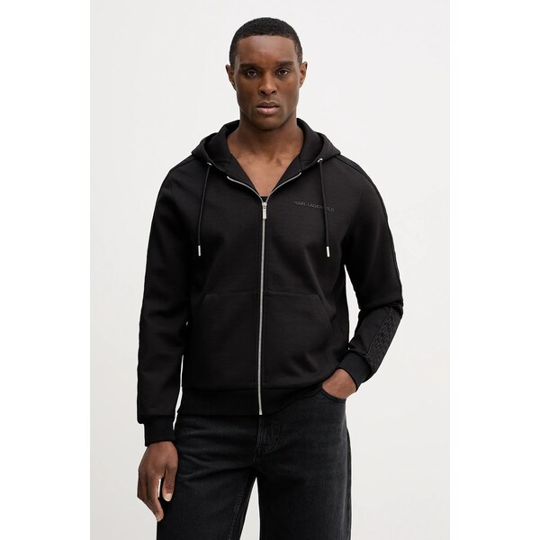 Mikina Karl Lagerfeld 66832369