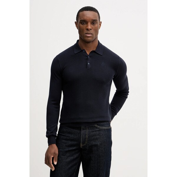 Bavlnený sveter Karl Lagerfeld 66832471