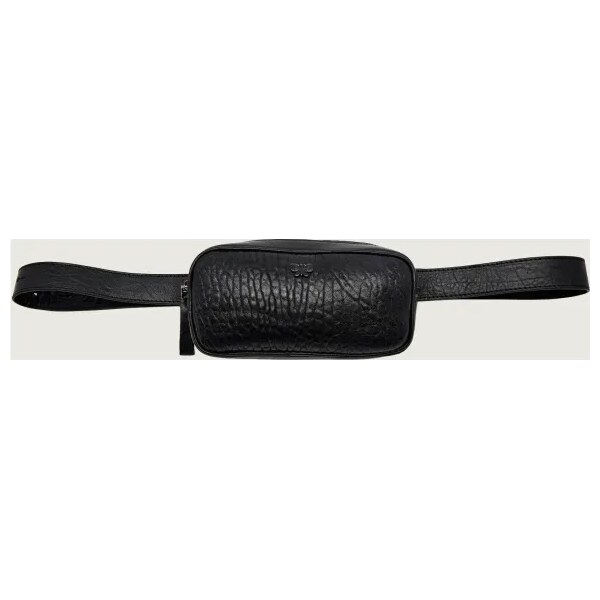 Weekend MaxMara Kožená ľadvinka CISA 66439402