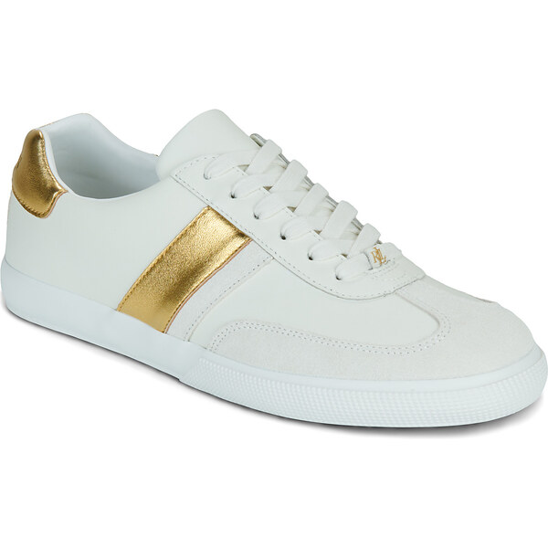Lauren Ralph Lauren Nízke tenisky BRAYLEE-SNEAKERS-LOW TOP LACE Lauren 66820718