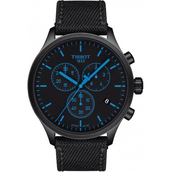 Tissot Chrono XL T116.617.37.051.00 66820167