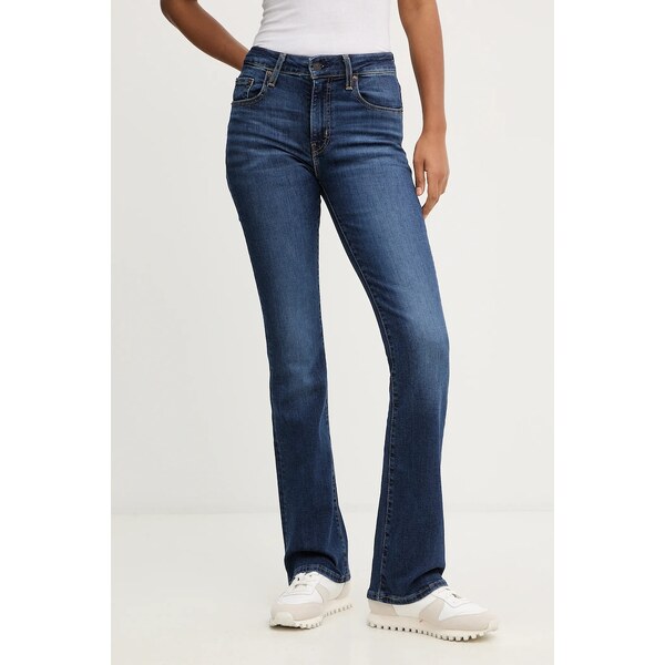 Rifle Levis 725 HIGH RISE BOOTCUT 725 HIGH RISE BOOTCUT 55902508