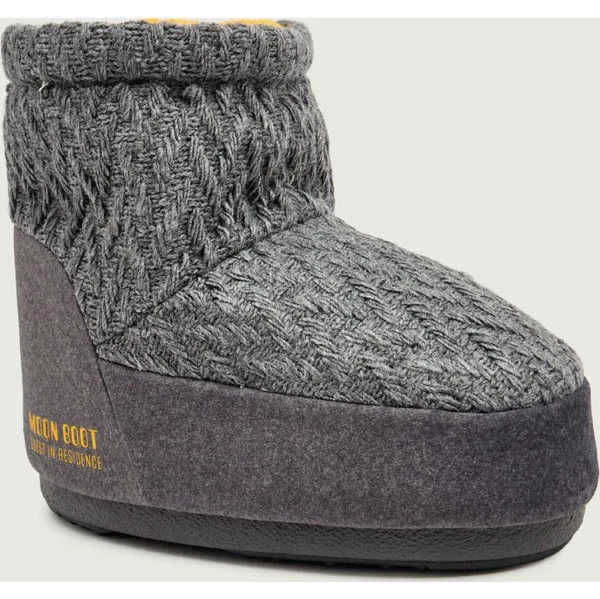 Moon Boot Snehule ICON LOW NOLACE KNIT | Moon Boot X Guest in 66821328