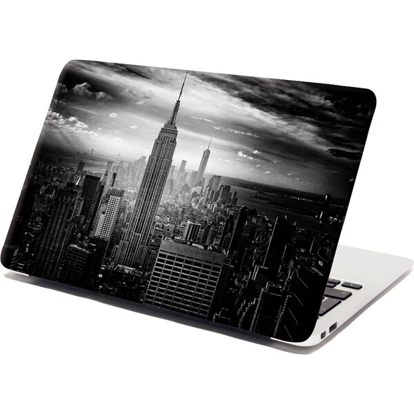 Sablio Samolepka na notebook Manhattan 65098775