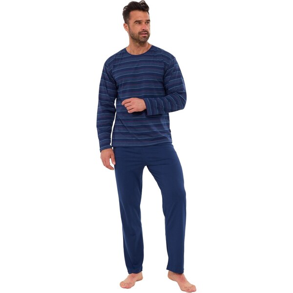 CORNETTE Pánske pyžamo Various 138/56 66821039