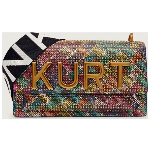 Kurt Geiger Kabelka na rameno SHOREDITCH 66819988