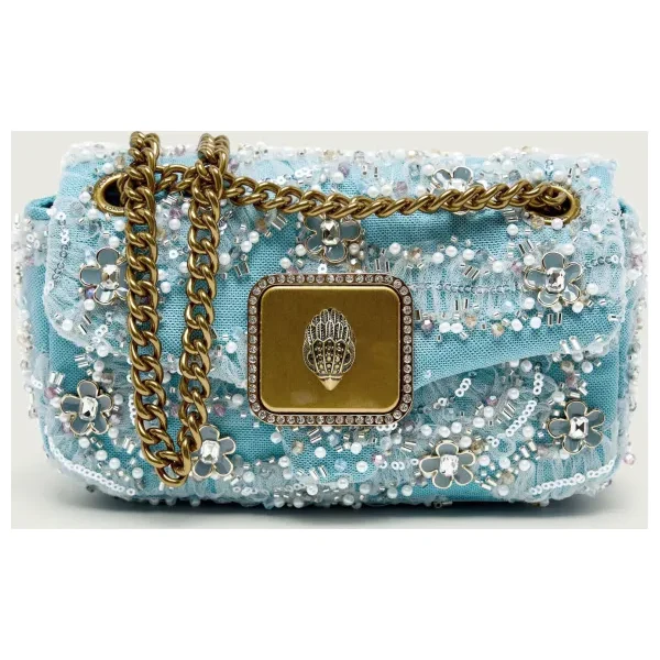 Kurt Geiger Kabelka na rameno MINI PIMLICO 66819989