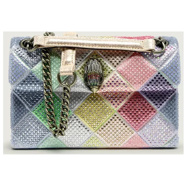 Kurt Geiger Kabelka na rameno KENSINGTON 66819994