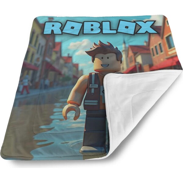 Sablio Deka pre bábätko ROBLOX Mesto 62633633