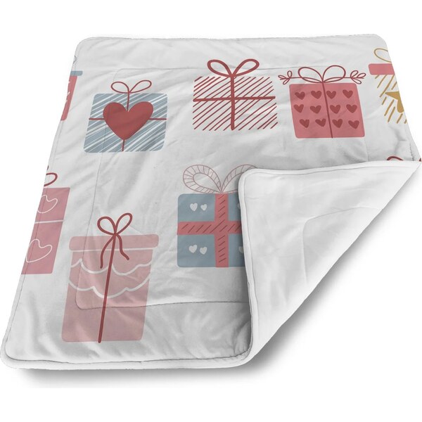 Sablio Deka pre bábätko Ružové darčeky 62838182