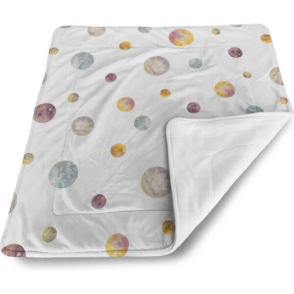 Sablio Deka pre bábätko Galaktické bubliny 62838214