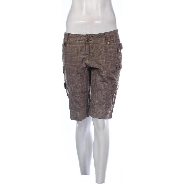 Dámske kraťasy Street One 66821399