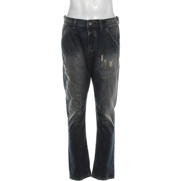 Pánske džínsy Review 66821432