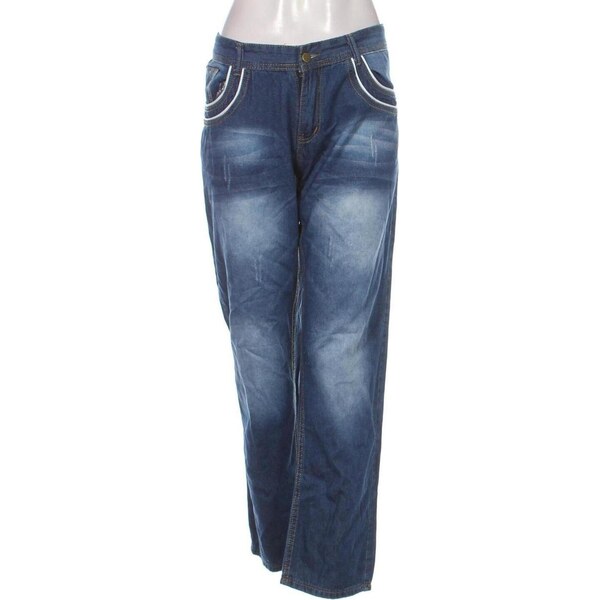 Dámske džínsy Unbranded 66821532