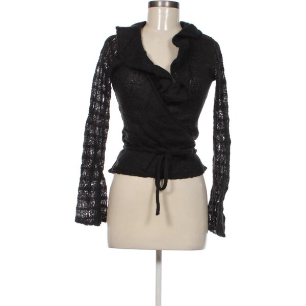 Dámsky kardigán Oui 66821609