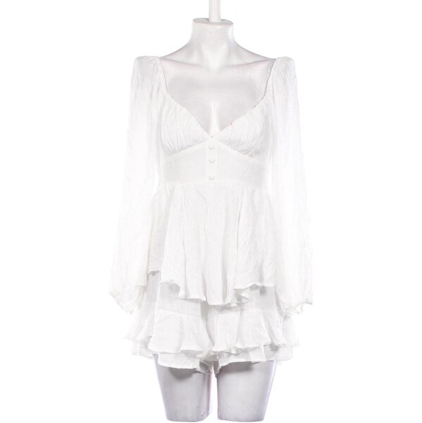 Dámská krátka kombinéza Unbranded 66821690