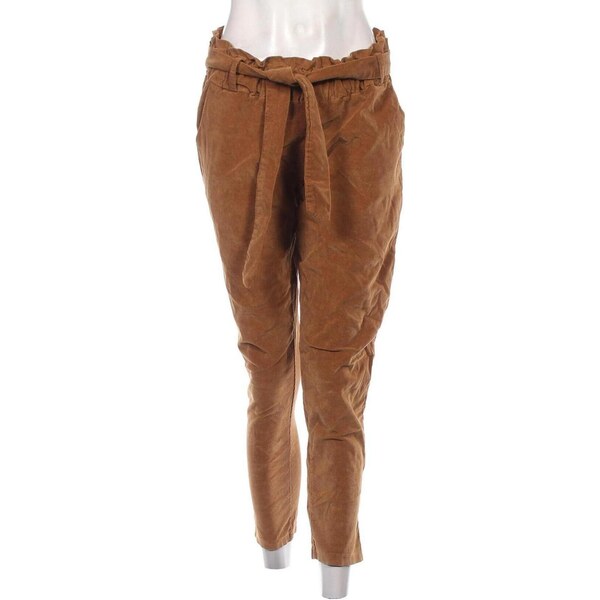 Dámske menčestráky Unbranded 66821721