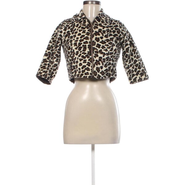 Dámska bunda Sisley 66821789