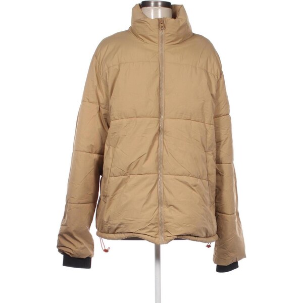 Dámska bunda Bershka 66821817