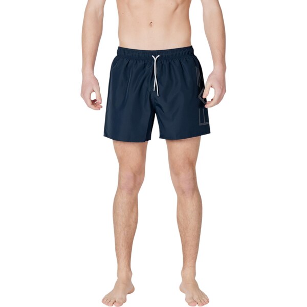 Pánske kúpacie kraťasy Ea7 66822241