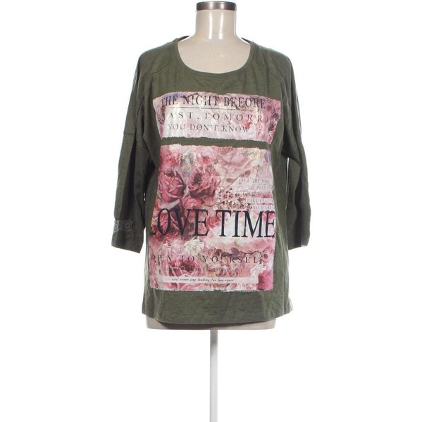 Dámska blúza Yessica 66821869