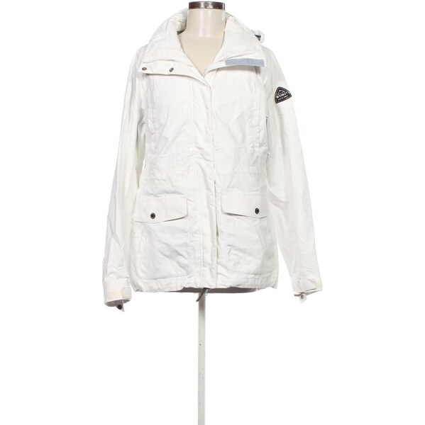 Dámska bunda McKinley 66821942