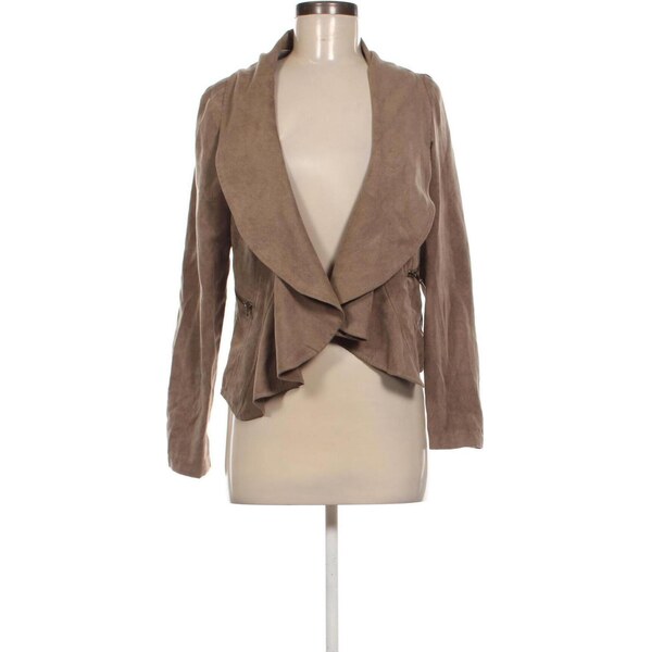 Dámska bunda Vivance 66822019