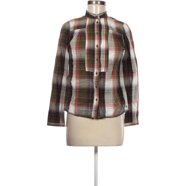 Dámska košeľa S.Oliver 66822022