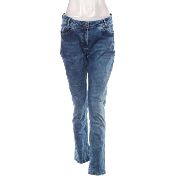 Dámske džínsy Cecil 66822040