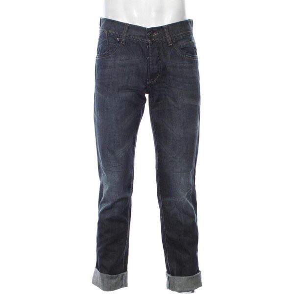 Pánske džínsy Edc By Esprit 66822060