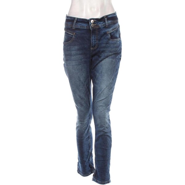 Dámske džínsy Street One 66822063