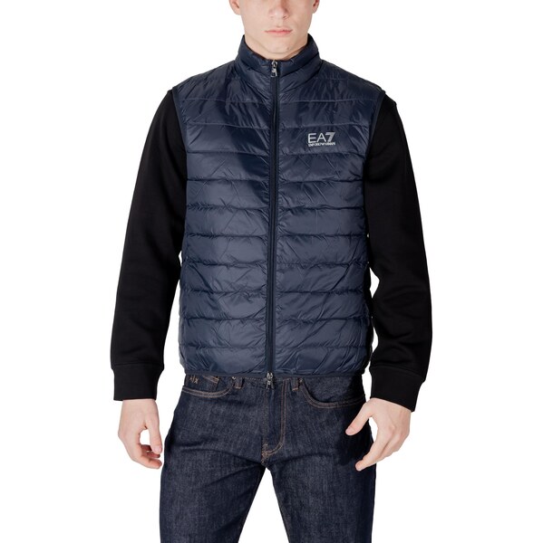 Pánska vesta Ea7 Gilet Uomo 66822293